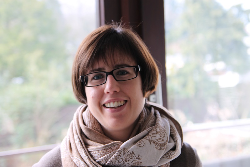 Foto von Stephanie Wegener